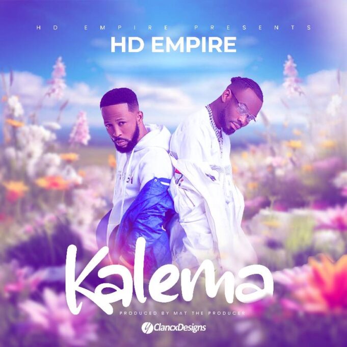 HD Empire - Kalema