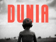 Hanstone – Dunia Hanstone - Dunia