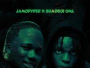 Jamopyper – Blessed ft. BhadBoi OML Jamopyper – Blessed ft. BhadBoi OML
