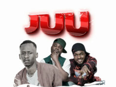 Jans – Juu Ft Nacha & Bear Beatz Jans - Juu Ft Nacha & Bear Beatz