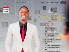 Japhet Zabron – Umefika Ft Obby Alpha