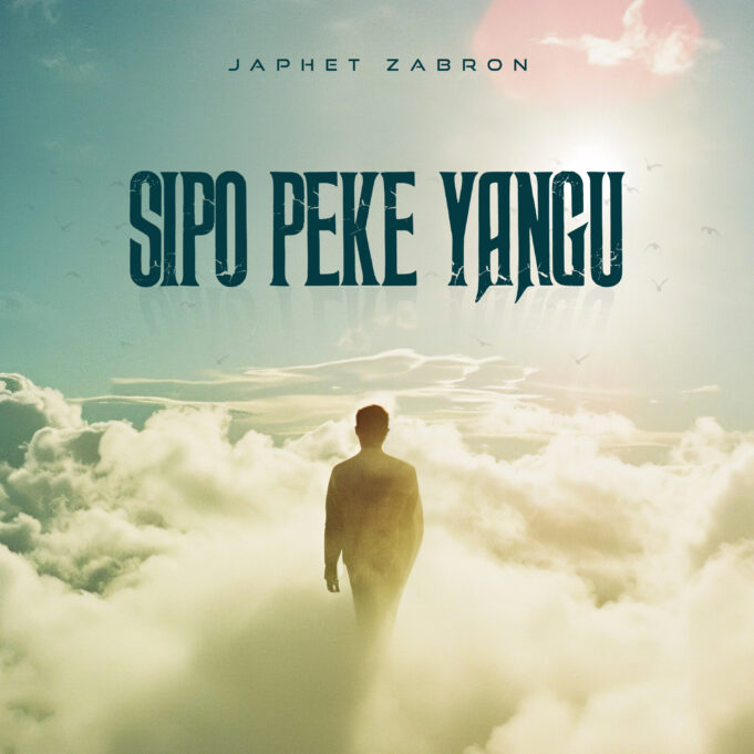 Japhet Zabron - Sipo Peke Yangu