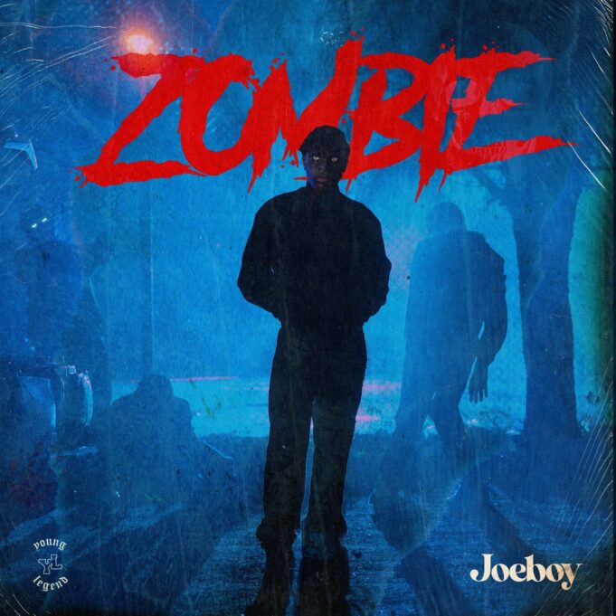 Joeboy - Zombie