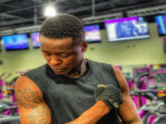 Jose Chameleone – Bya Banene Jose Chameleone - Bya Banene