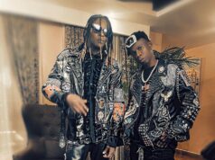 Jose Chameleone – TE AMO Ft Ferooz Jose Chameleone - TE AMO Ft Ferooz