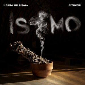 Kabza De Small - Amazwe Ft Mawhoo & Mthunzi