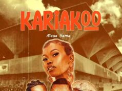 Maua Sama – Kariakoo Ft G Nako, Ibraah & Jaivah Maua Sama - Kariakoo Ft G Nako, Ibraah & Jaivah