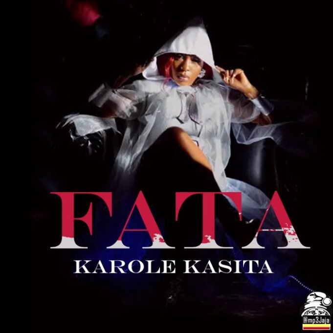 Karole Kasita - Fata