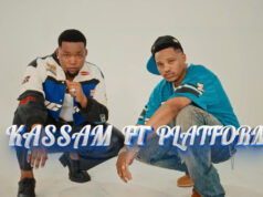 VIDEO Kassam – Hapa Ft Platform VIDEO Kassam - Hapa Ft Platform