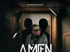 Kell Kay – Amen Ft Fada Moti & Tuno Kell Kay - Amen Ft Fada Moti & Tuno