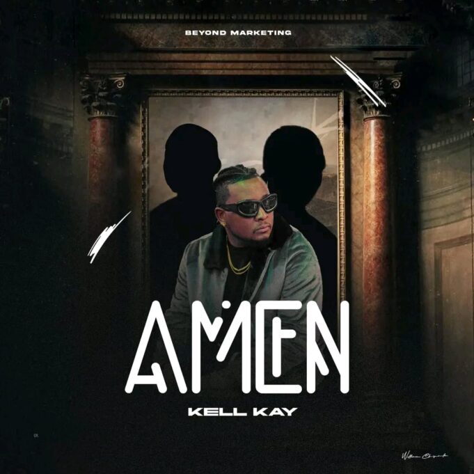 Kell Kay - Amen Ft Fada Moti & Tuno