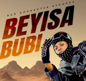 Kalifah AgaNaga - Beyisa Bubi