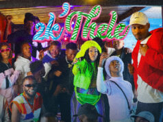 Khanyisa, LutroDaMusic & LeeMcKrazy – 2K’THELE Khanyisa, LutroDaMusic & LeeMcKrazy - 2K'THELE