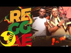 Kidede Ragga Mixx Dj Mido