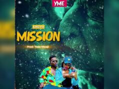 King Fa – Mission King Fa - Mission