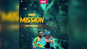 King Fa - Mission