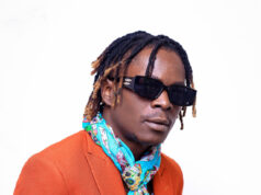 King Saha – Nakyakala King Saha - Nakyakala