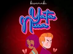 Kisamaki – Yataniua Kisamaki - Yataniua