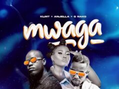 Klint Tz – Mwaga Ft G Nako & Anjella Klint Tz - Mwaga Ft G Nako & Anjella