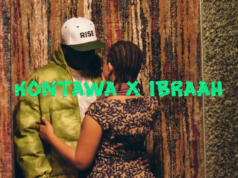 VIDEO Kontawa – Tangazo Ft Ibraah VIDEO Kontawa - Tangazo Ft Ibraah