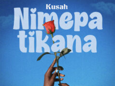 Kusah – Nimepatikana Kusah - Nimepatikana