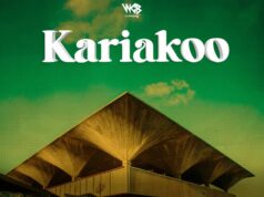 Lava Lava – Kariakoo Lava Lava - Kariakoo