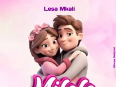 Lesa Mkali – Milele Lesa Mkali - Milele