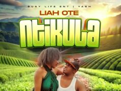 Liah Ote – Ntikula Liah Ote - Ntikula