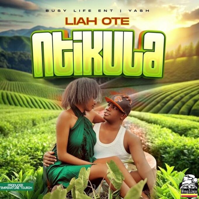 Liah Ote - Ntikula