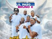 Lil Pazo – Kibaluma Ft Bruno K Lil Pazo - Kibaluma Ft Bruno K