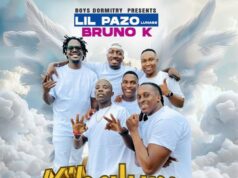 Lil Pazo – Kibaluma Ft Bruno K Lil Pazo - Kibaluma Ft Bruno K