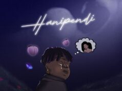 Lody Music – Hanipendi Lody Music - Hanipendi