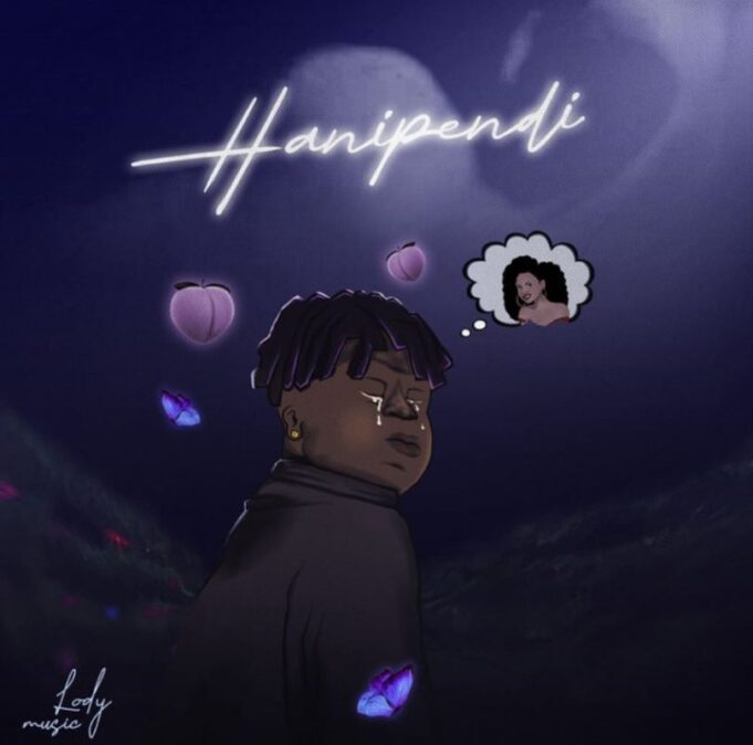 Lody Music - Hanipendi