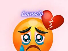 Lomodo – Yamekwisha Lomodo - Yamekwisha