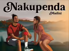 Madini Classic – Nakupenda Madini Classic - Nakupenda