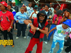 VIDEO Marioo – Statue Ft Fathermoh, Sean Mmg, Ssaru & Motif VIDEO Marioo - Statue Ft Fathermoh, Sean Mmg, Ssaru & Motif