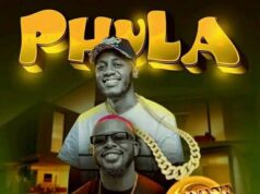 Martse – Phula Ft Charisma Martse - Phula Ft Charisma