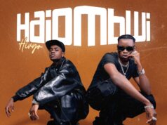 Mazegele boy – Haiombwi Hivyo Ft Cippy Blue Mazegele boy - Haiombwi Hivyo Ft Cippy Blue