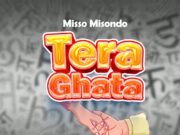 Misso Misondo – Tera Ghata Misso Misondo - Tera Ghata