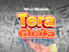 Misso Misondo – Tera Ghata Misso Misondo - Tera Ghata