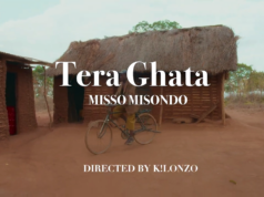 VIDEO Misso Misondo – Tera Ghata VIDEO Misso Misondo - Tera Ghata