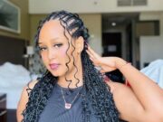 Monia Fleur – Ryoha Monia Fleur - Ryoha