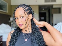 Monia Fleur – Ryoha Monia Fleur - Ryoha