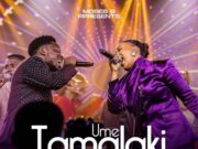 Moses B – Umetamalaki Ft Bella Kombo Moses B - Umetamalaki Ft Bella Kombo