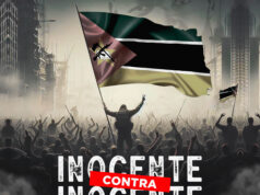 Mr Bow – Inocente Contra Inocente Mr Bow - Inocente Contra Inocente