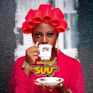 Mrs Energy - Suu