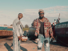 VIDEO Msamiati – Amen Ft Ibraah VIDEO Msamiati - Amen Ft Ibraah