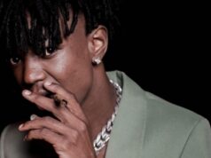 Msodokii Young Killer – Am Proud Of You Msodokii Young Killer - Am Proud Of You