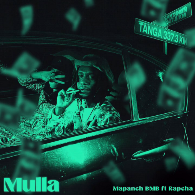 Mapanch BMB - Mulla Ft Rapcha