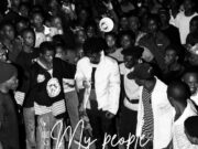 Msodokii Young Killer – My People Msodokii Young Killer - My People